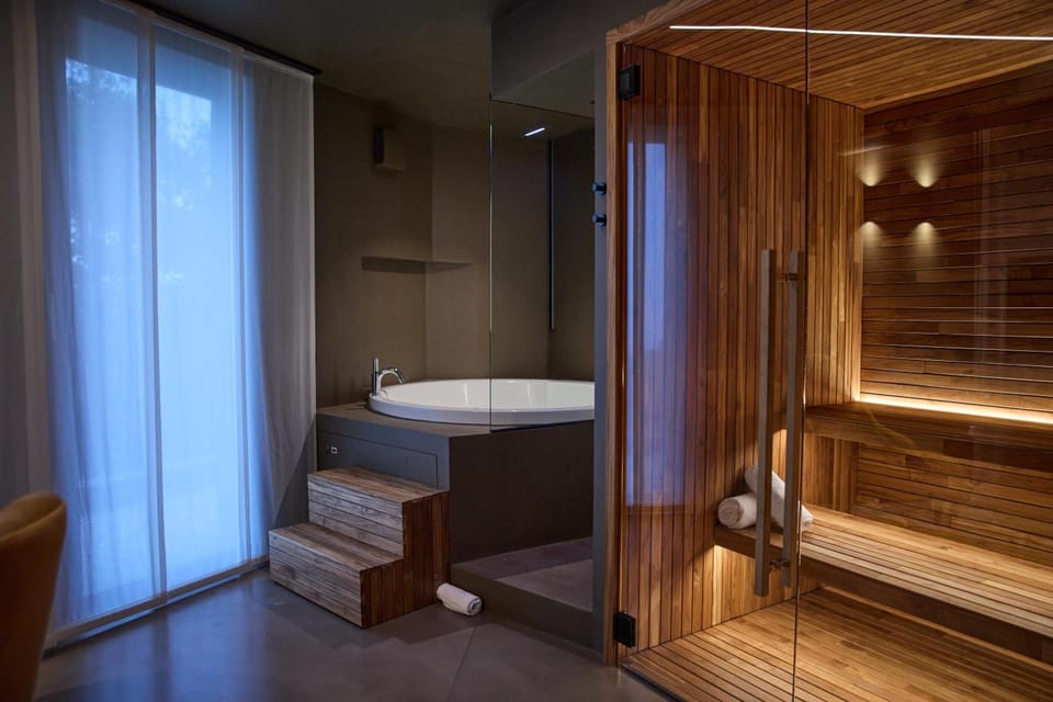 Le Agavi Resort & SPA Hotel in Marche