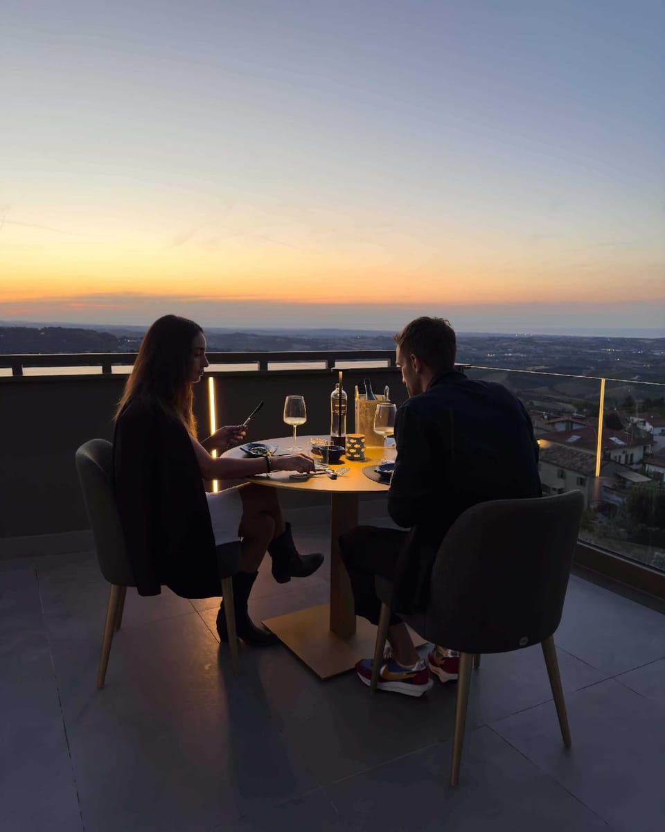 Le Agavi Resort & SPA Hotel in Emilia-Romagna