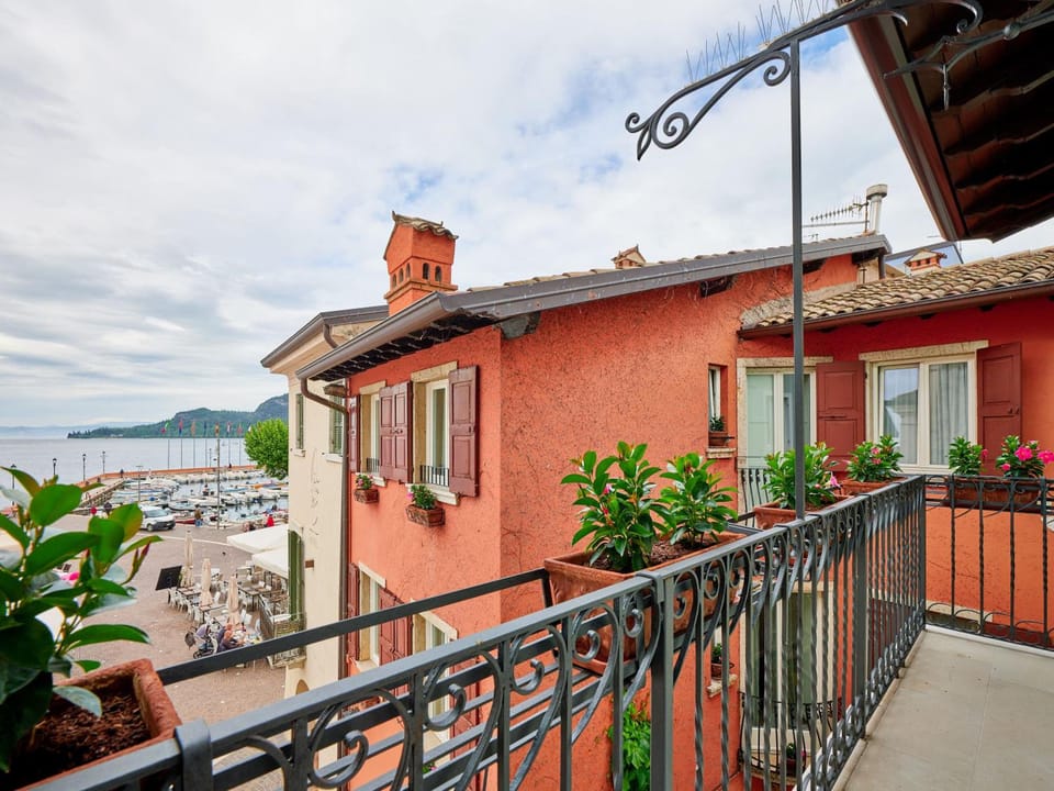 Piccolo Hotel Hotel in Garda