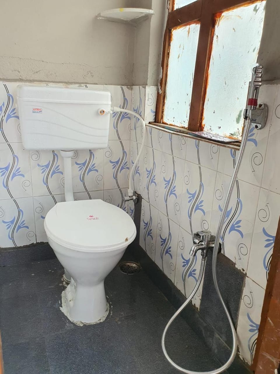 Hotel Family Stay Hotel in Maharashtra