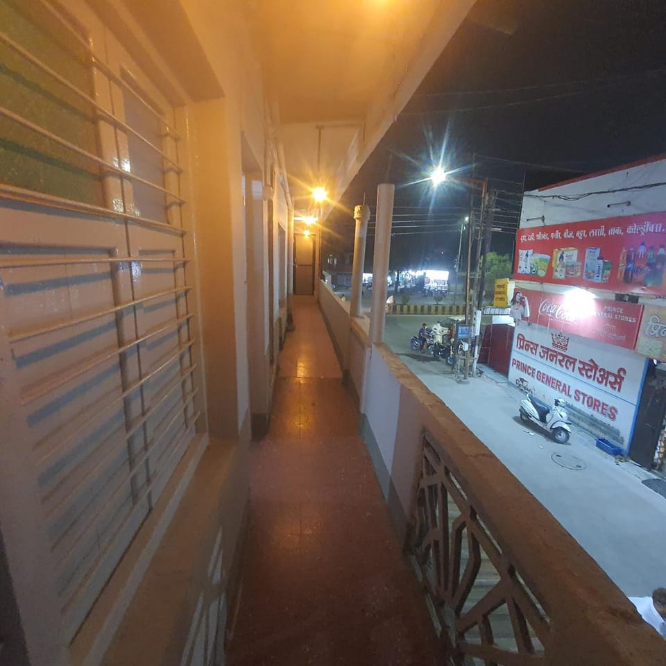 Hotel Family Stay Hotel in Maharashtra