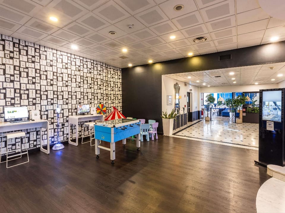 Hotel Novotel Genova City Hotel in Genoa