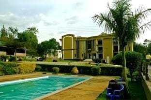 Cephas Inn Kabale Hotel in Uganda