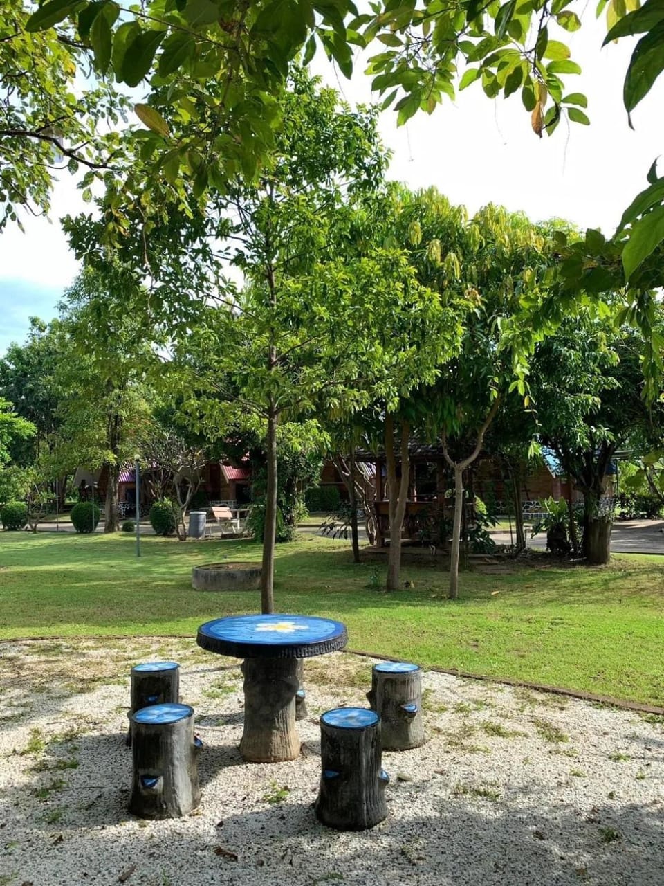 Pijittra Resort Hotel in Laos