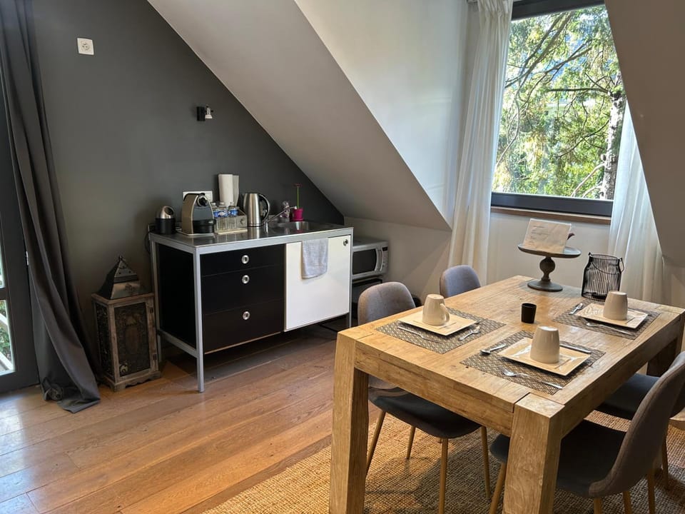 B&B Des Heures Claires Hotel in Flanders
