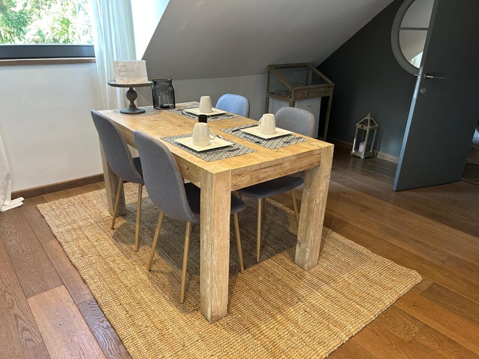 B&B Des Heures Claires Hotel in Flanders