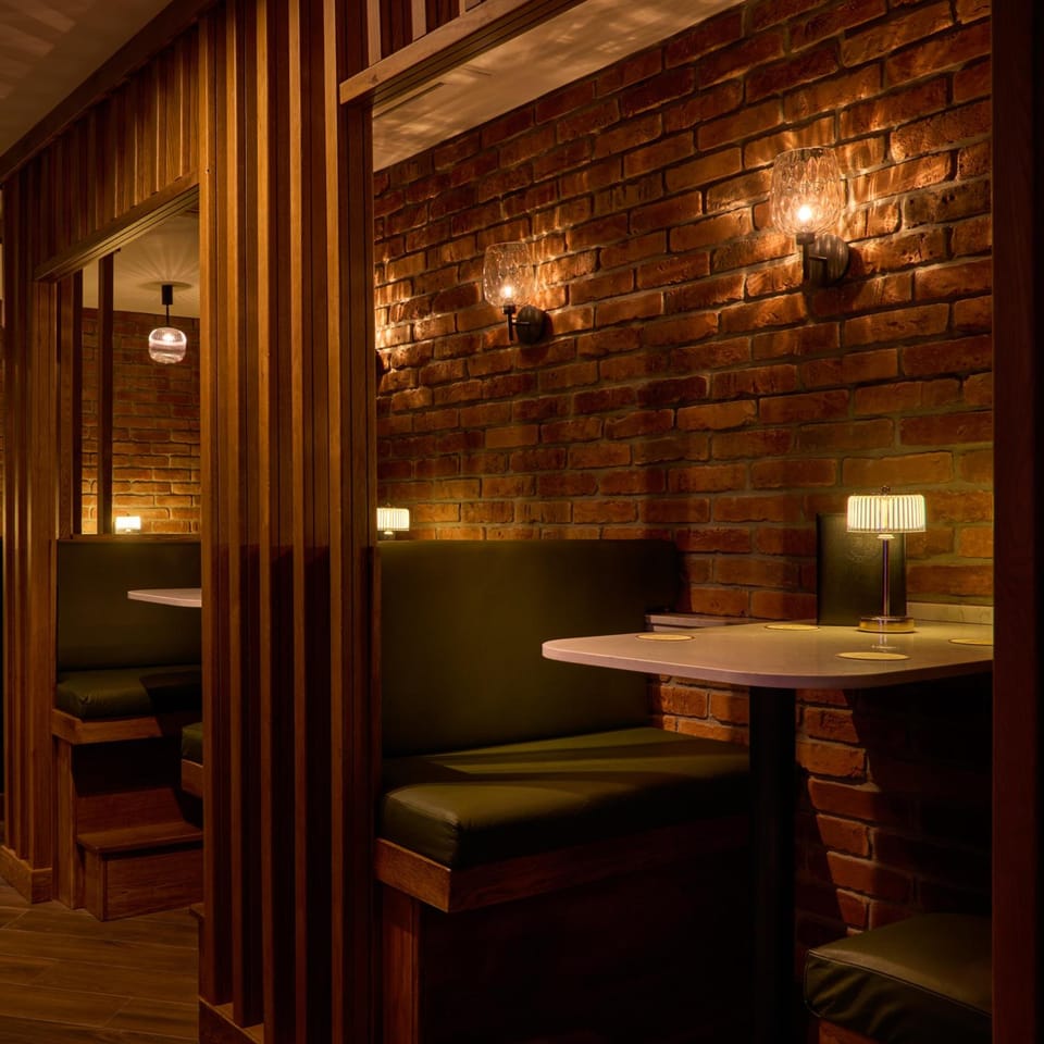 The James Hotel Hotel in Tralee