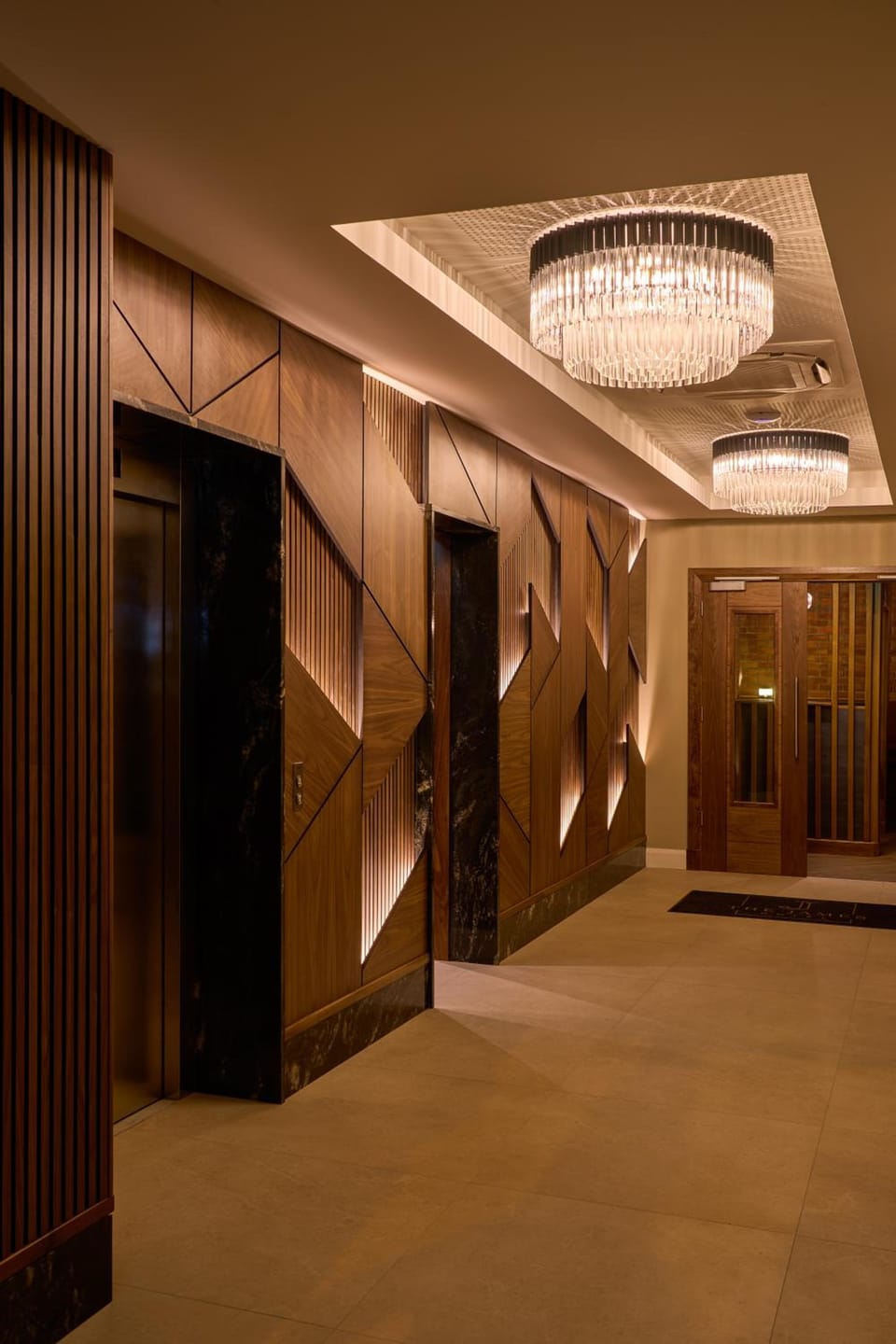 The James Hotel Hotel in Tralee