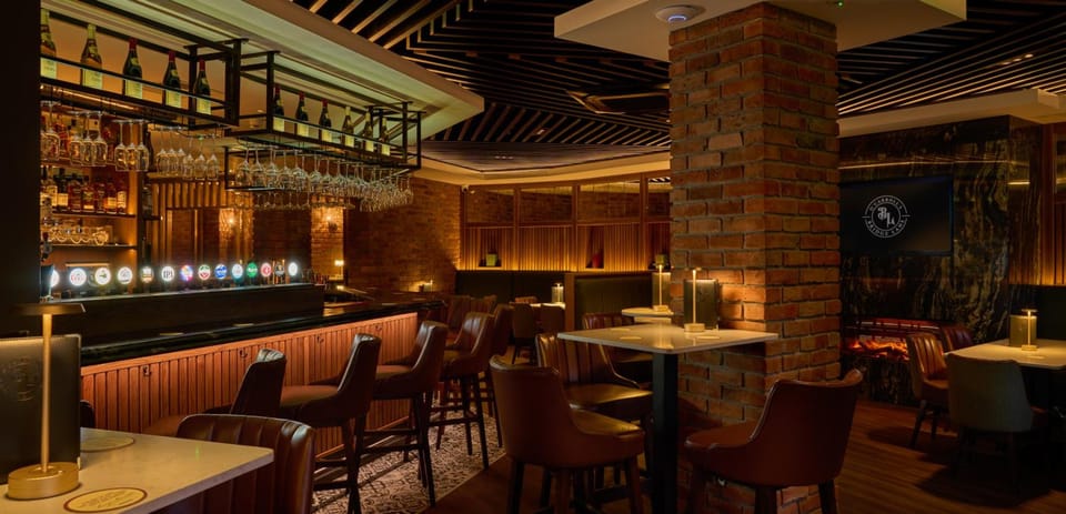 The James Hotel Hotel in Tralee