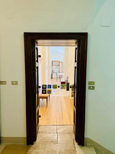 Alsecondopiano B&B Hotel in Province of Taranto
