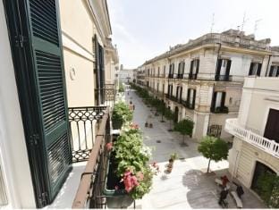 Alsecondopiano B&B Hotel in Province of Taranto