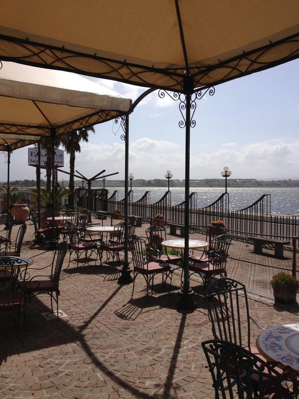 Hotel L' Anicre Hotel in Campania