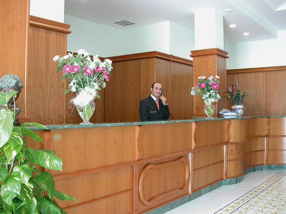 Hotel L' Anicre Hotel in Campania