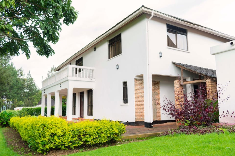 White Horse Inn Kabale Hotel in Uganda