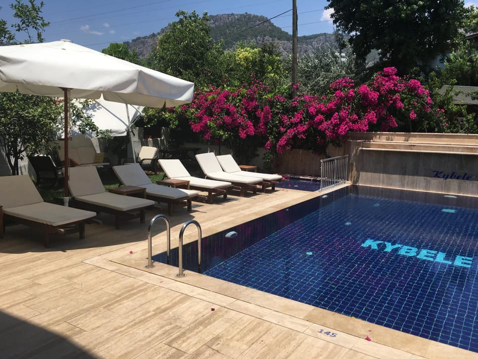 Kybele Hotel Gocek Hotel in Göcek
