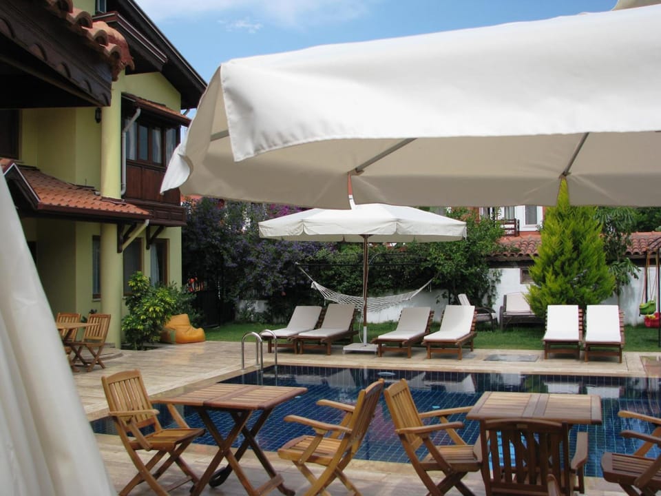 Kybele Hotel Gocek Hotel in Göcek