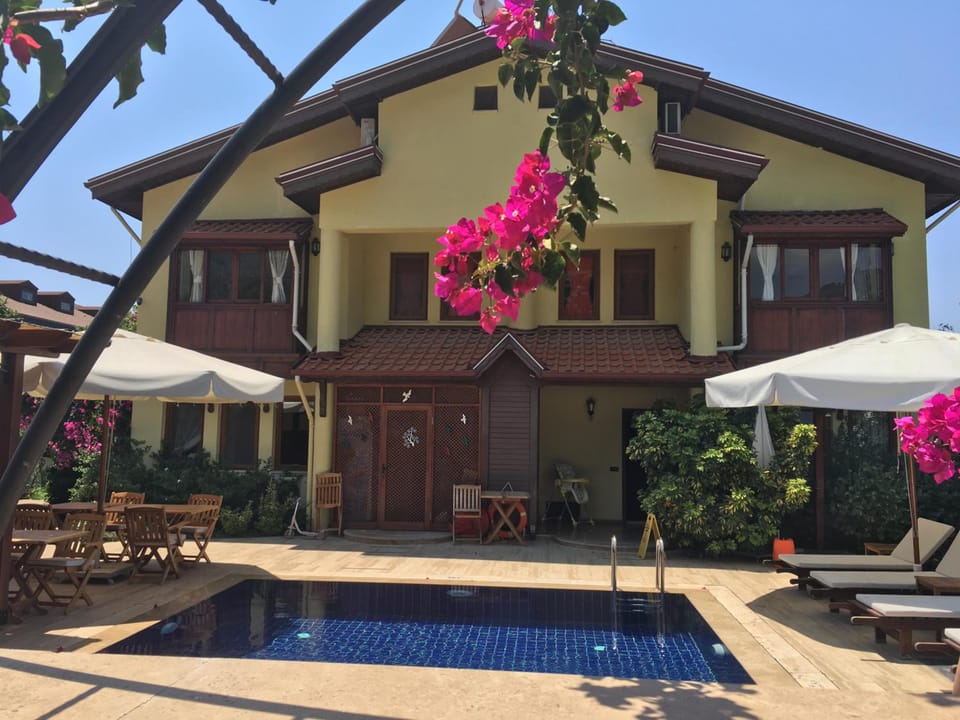 Kybele Hotel Gocek Hotel in Göcek