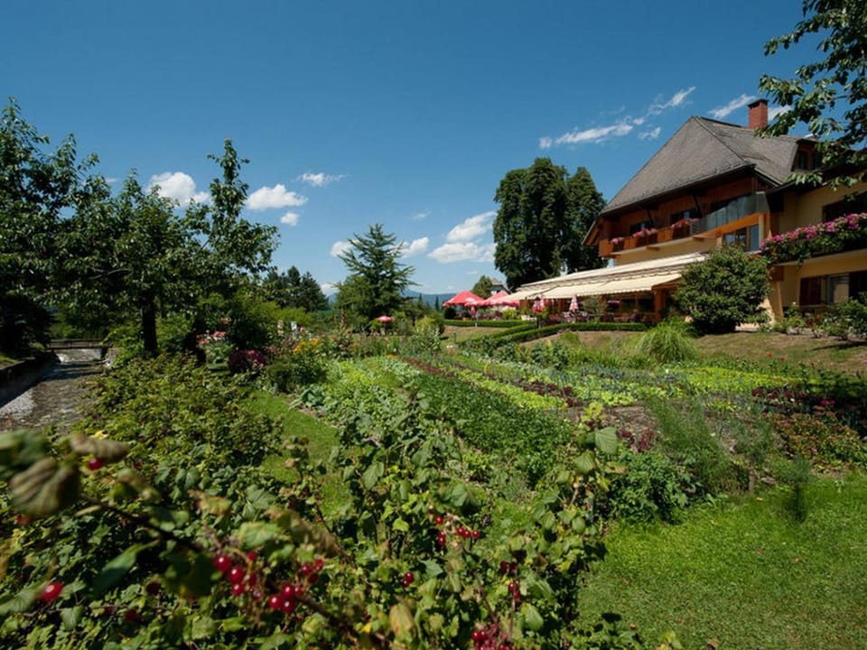Hotel Zollner Hotel in Villach