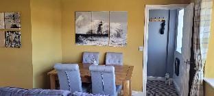 no 7 boutique apartment Hotel in Barrow-in-Furness District