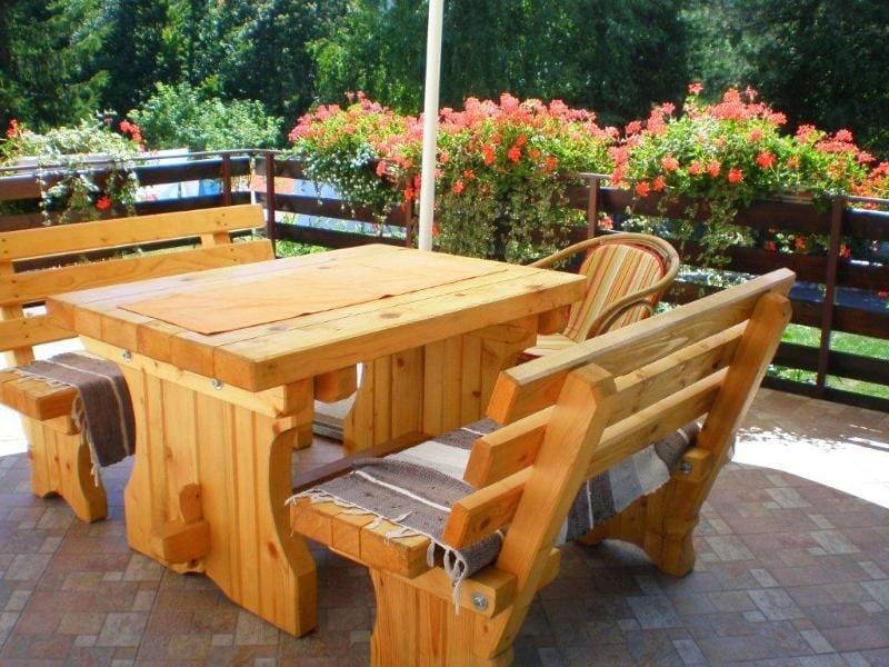 House Sankovic Hotel in Jezerce
