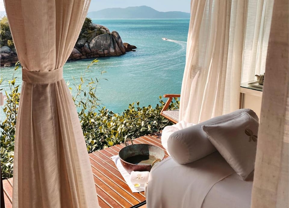 Awasi Santa Catarina Resort in Florianopolis