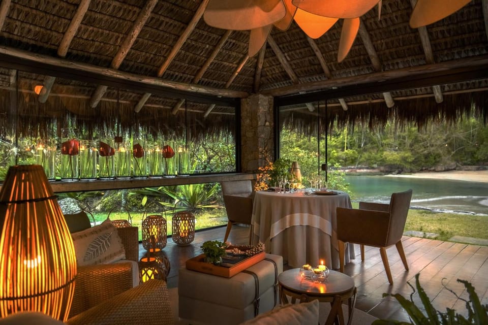 Awasi Santa Catarina Resort in Florianopolis