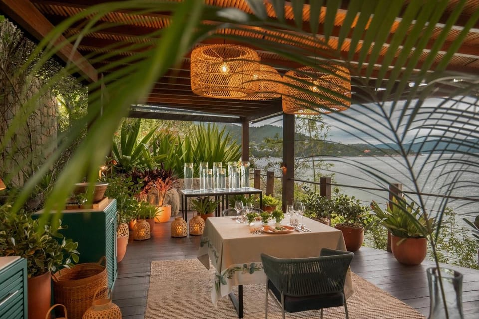Awasi Santa Catarina Resort in Florianopolis