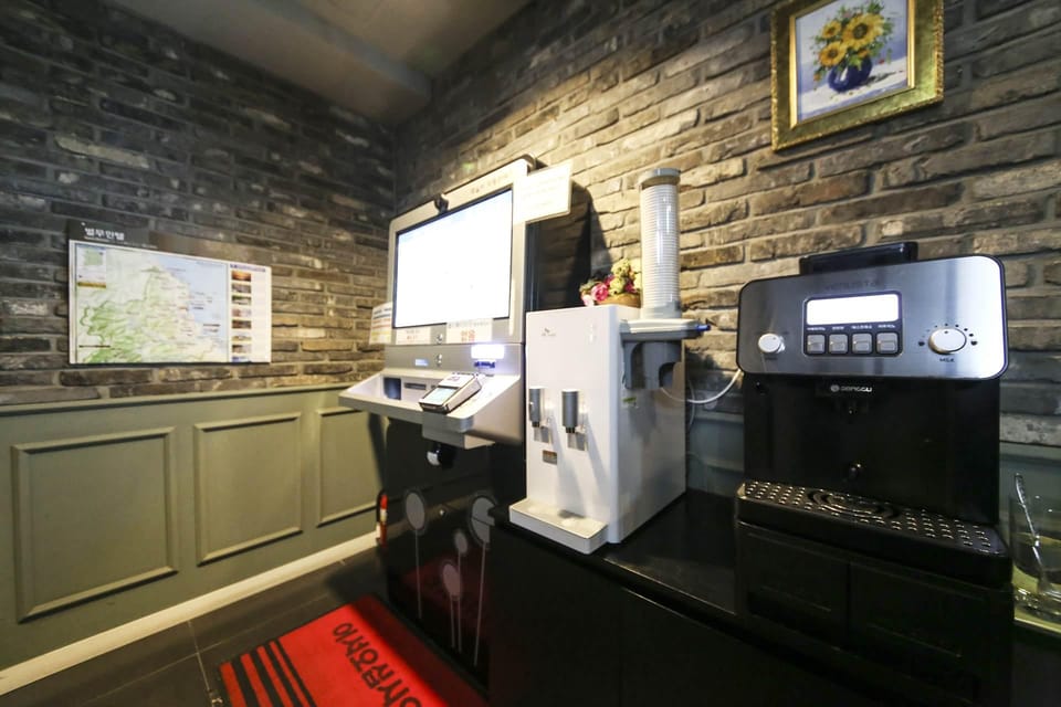Donghae Byeol Self check-in Motel Motel in South Korea