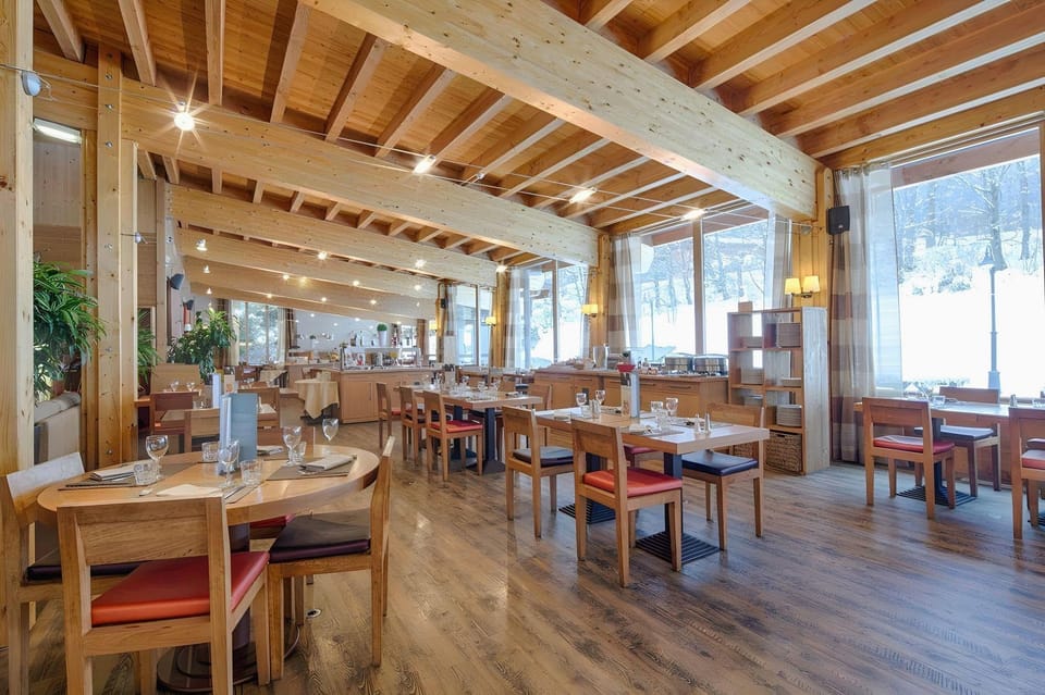 Big Sky Hotel Hotel in Les Houches