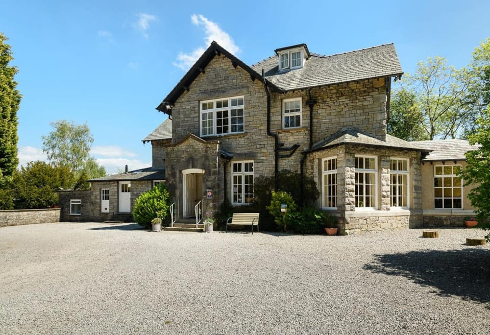 Woodlands Hotel & Pine Lodges Hotel in England