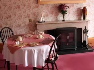 RossMor Bed & Breakfast Hotel in Scotland