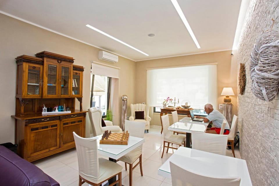 Hotel lo Squalo Hotel in Grottammare