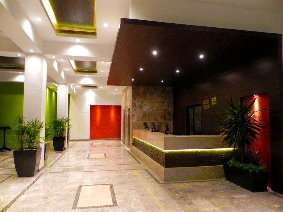 Hotel El Sembrador Hotel in State of Sinaloa