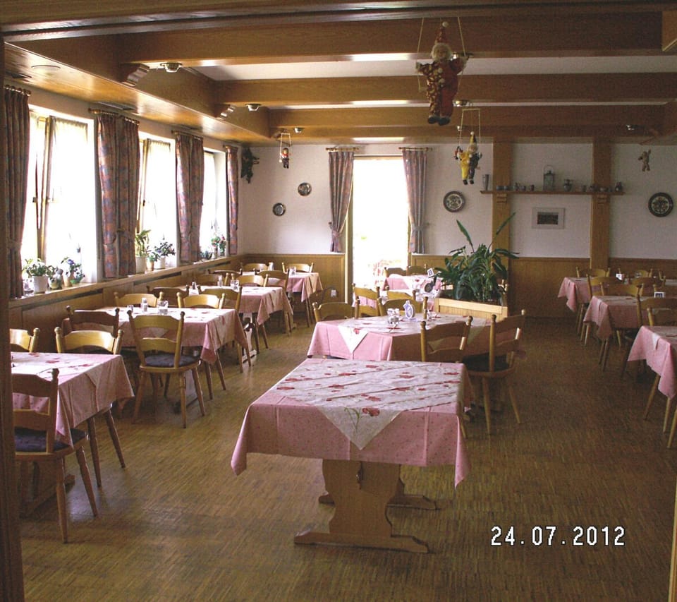 Landgasthof Zum Hirschen Hotel in Hesse