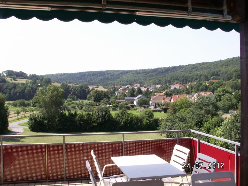 Landgasthof Zum Hirschen Hotel in Hesse