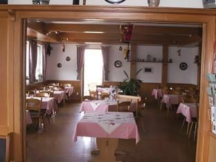 Landgasthof Zum Hirschen Hotel in Hesse