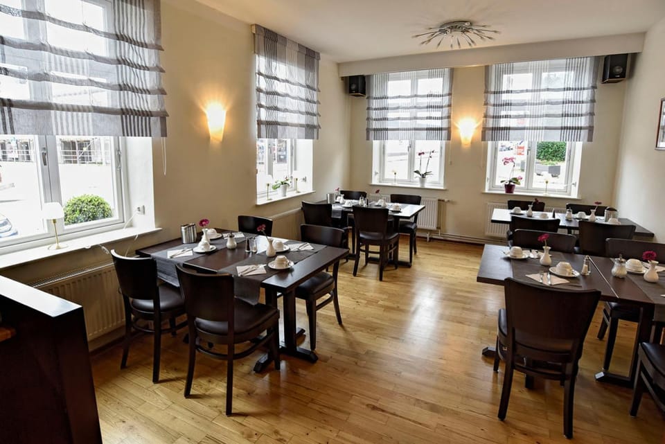 Food and beverages