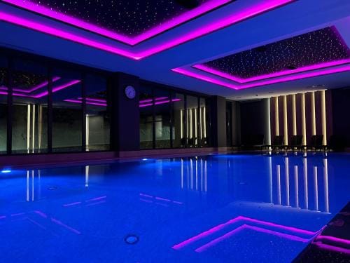 Aparthotel Zlatni Javor Hotel in Federation of Bosnia and Herzegovina