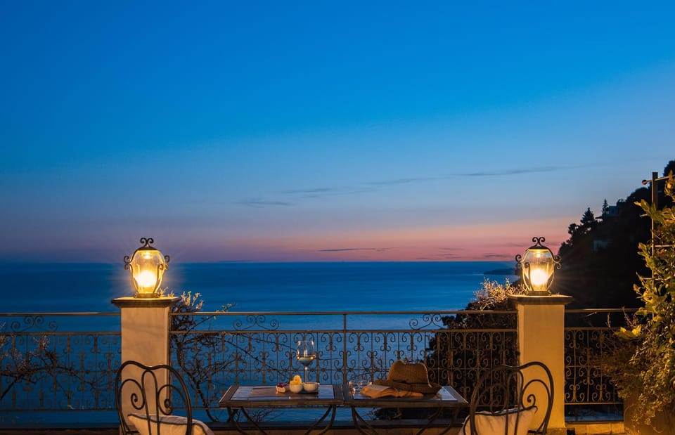 Positano Art Hotel Pasitea Hotel in Positano