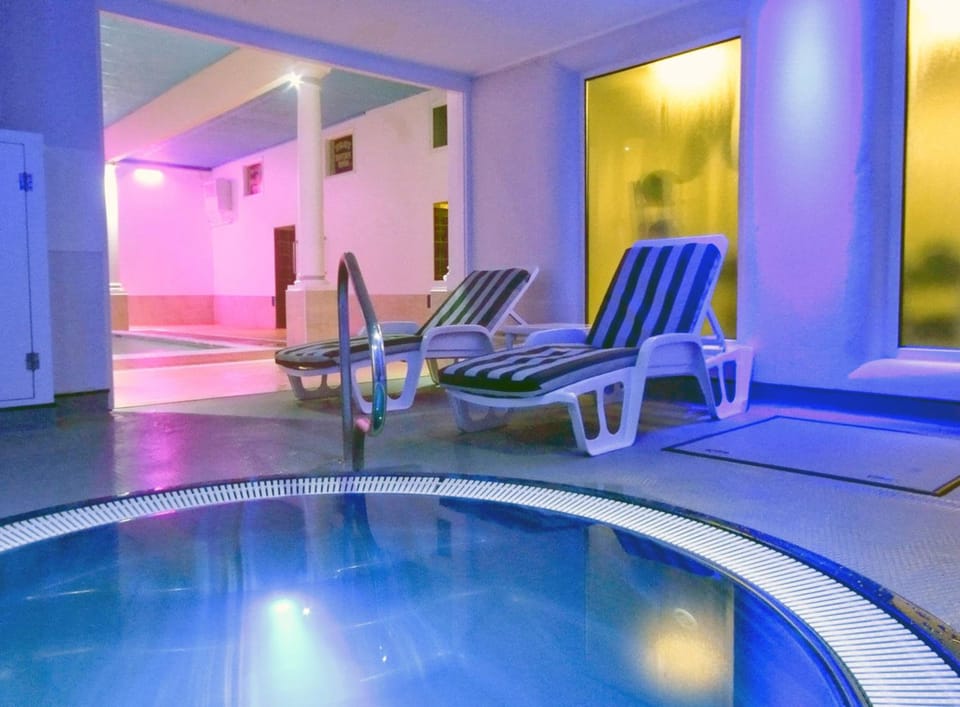 Penventon Park Hotel Hotel in Redruth