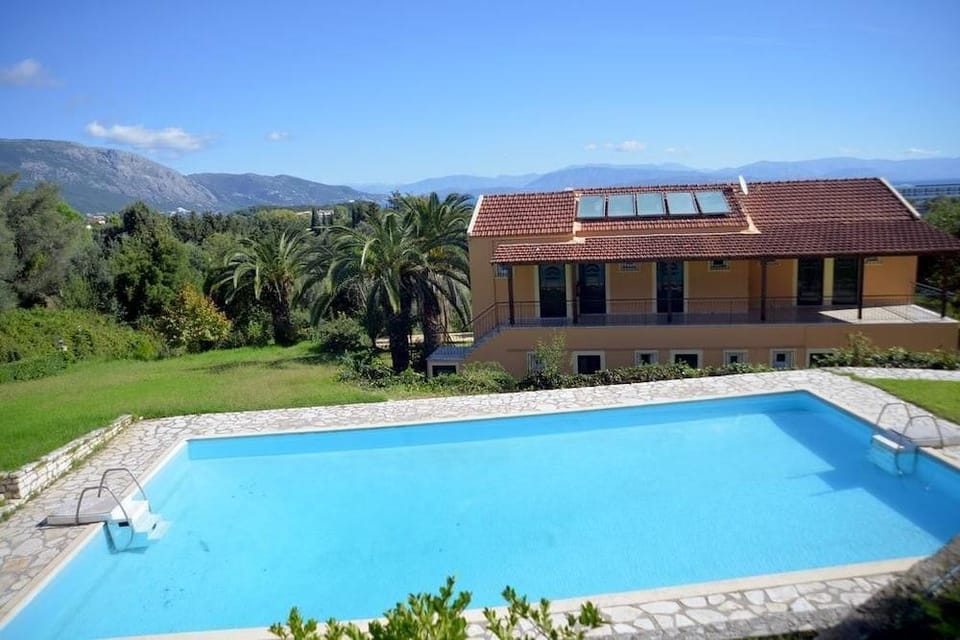 Alexandros Apartments Apartment hotel in Peloponnese, Western Greece and the Ionian