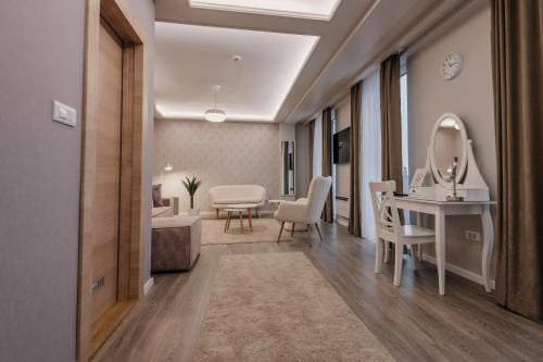 Apartments & rooms Beli Dvor Hotel in Serbia