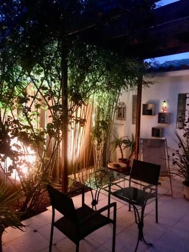 Mon petit Bali Hotel in Arles