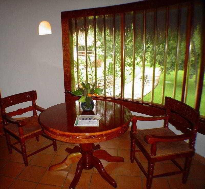 The lodge At Chichen Itza Hotel in State of Quintana Roo