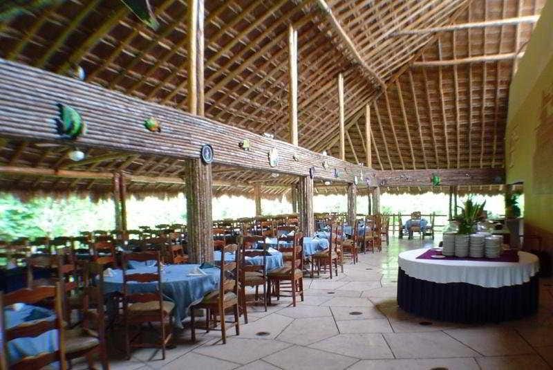 The lodge At Chichen Itza Hotel in State of Quintana Roo