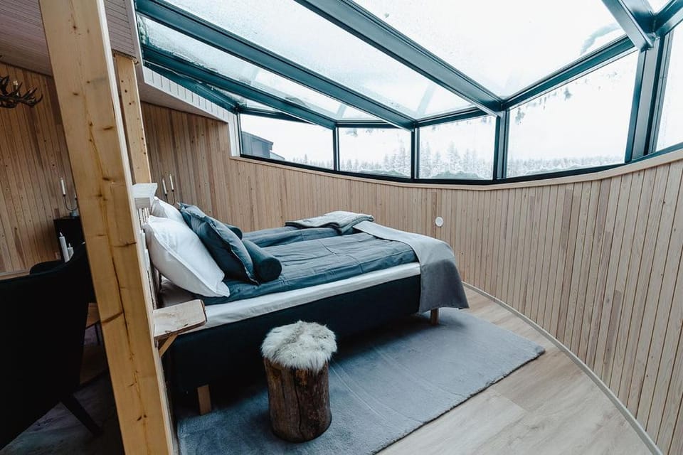 Livo Arctic Resort Resort in Lapland