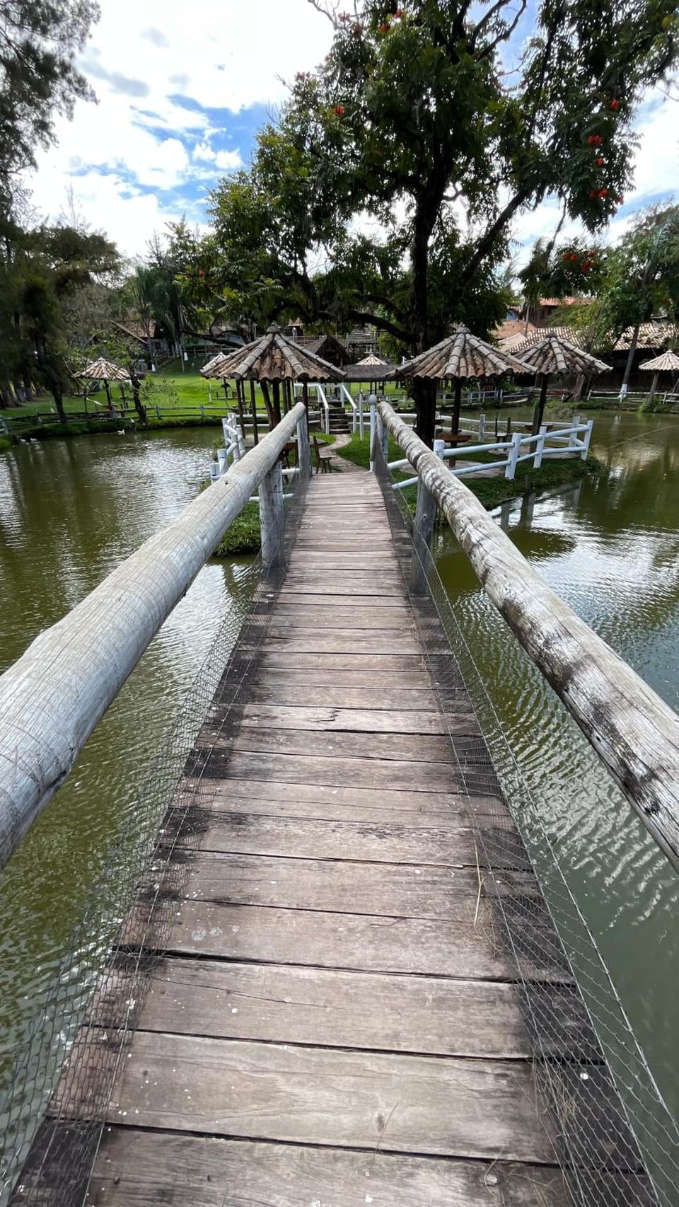 Pousada Recanto dos Cisnes Inn in Betim