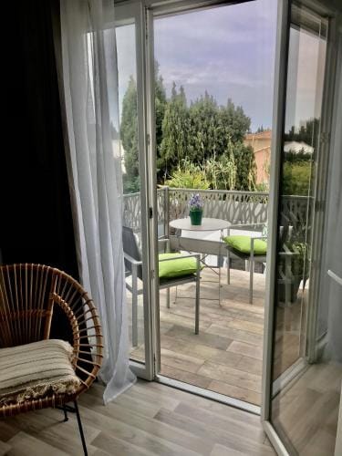 suite detente Hotel in Arles