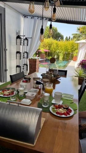 suite detente Hotel in Arles