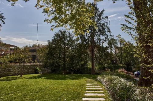 Il Giardino Segreto Hotel in Friuli-Venezia Giulia